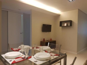 Ed Preamar Apt 902 Próximo à Feirinha da Beira Mar